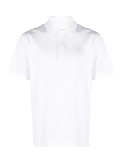GIVENCHY 4G LOGO COTTON POLO SHIRT