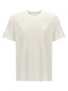 GIVENCHY GIVENCHY 4G LOGO COTTON T-SHIRT