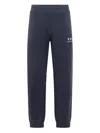 Givenchy Jogging Pants In Blue