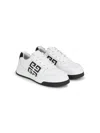 Givenchy Sneakers In White