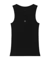 Givenchy Topwear In Black