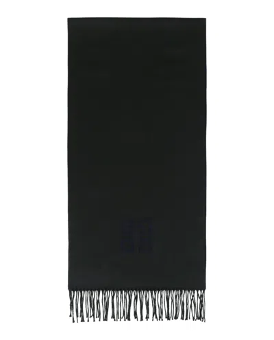 Givenchy 4g Logo Scarf
