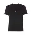 GIVENCHY 4G LOGO T-SHIRT