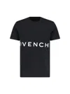 GIVENCHY "4G" LOGO T-SHIRT