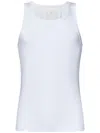 Givenchy Xslim Tank Top Sleeveless
