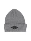 Givenchy 4g Logo Wool Beanie