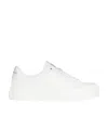 Givenchy 4g Low-top Sneakers In White