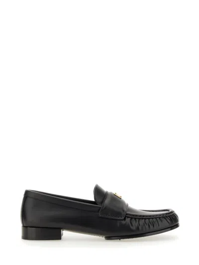 Givenchy "4g" Moccasin