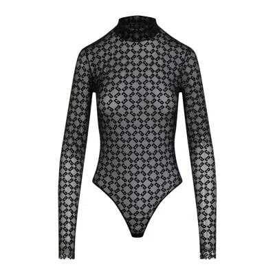 Givenchy Body In Black