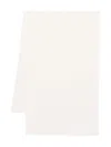 Givenchy 4g-motif Scarf In Neutrals