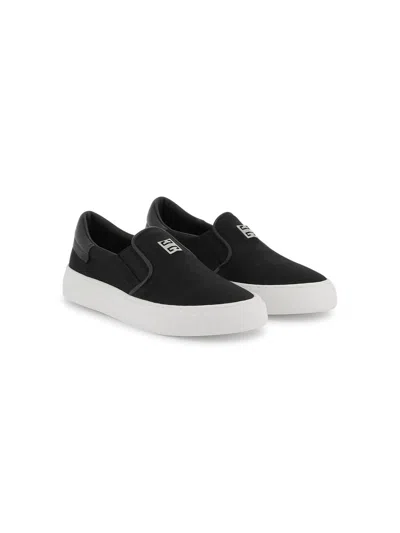 GIVENCHY 4G-MOTIF SNEAKERS