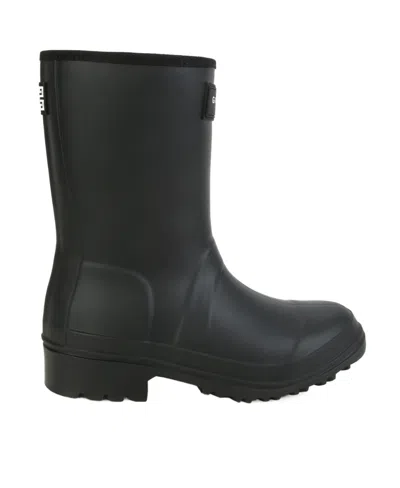 GIVENCHY 4G MOTIF WELLINGTON BOOTS