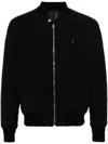 Givenchy Giubbino In Black