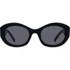 Givenchy Tortoise Acetate 4g Sunglasses