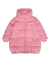 Givenchy Piumino In Rosa