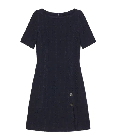 Givenchy Dresses In Blue