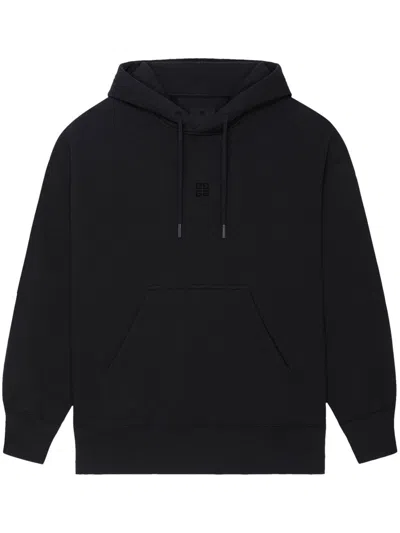 GIVENCHY 4G-PRINT HOODIE