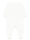 Givenchy 4g-print Pajamas In White