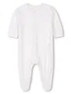 Givenchy 4g-print Pajamas In White