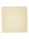 Givenchy 4g-print Scarf