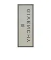 Givenchy 4g-print Silk Blend Scarf In Gray