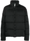 GIVENCHY 4G-PRINT ZIP-UP PADDED JACKET