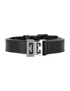 GIVENCHY GIVENCHY 4G RELEASE BUCKLE BELT 25MM