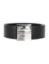 GIVENCHY GIVENCHY 4G REVERSIBLE BELT 40MM