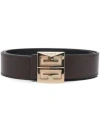 Givenchy 4g Reversible