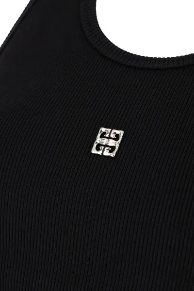 Givenchy '4g Rib' Tank Top