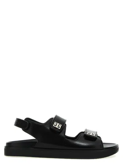 GIVENCHY GIVENCHY '4G' SANDALS