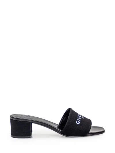 GIVENCHY 4G SANDALS