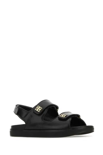 GIVENCHY GIVENCHY '4G' SANDALS