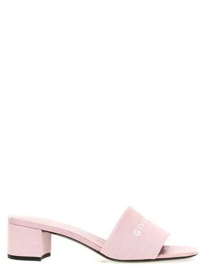 GIVENCHY GIVENCHY '4G' SANDALS