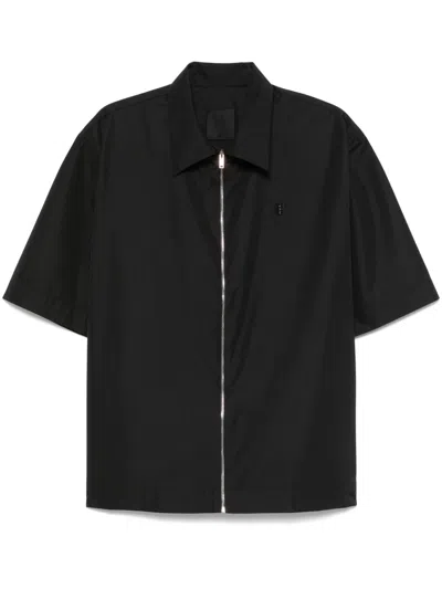 GIVENCHY GIVENCHY 4G SHIRT