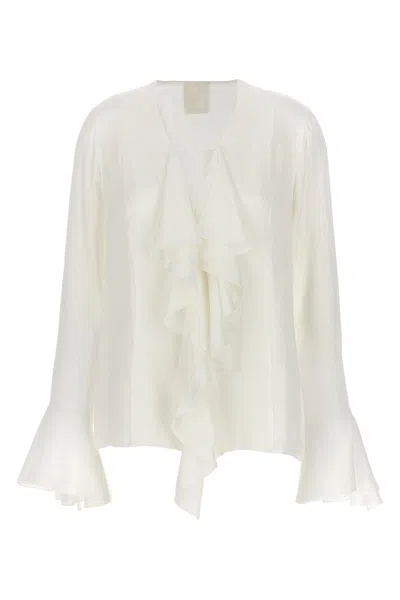 GIVENCHY '4G' SHIRT