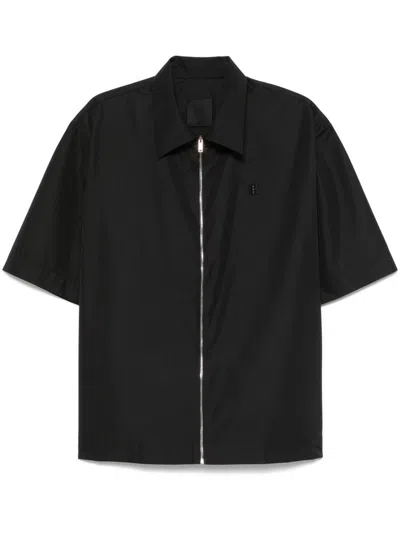 GIVENCHY GIVENCHY 4G SHIRT