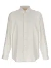 GIVENCHY 4G SHIRT, BLOUSE GRAY