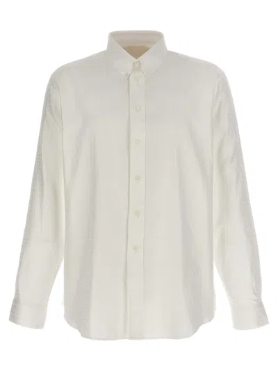 GIVENCHY GIVENCHY '4G' SHIRT