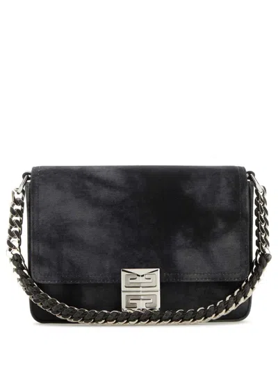 GIVENCHY 4G SHOULDER BAG