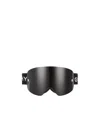 Givenchy 4g Ski Goggles In Black