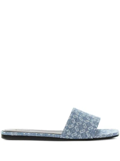 GIVENCHY 4G SLIDES