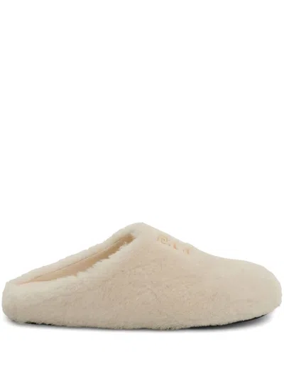 GIVENCHY 4G SLIPPERS