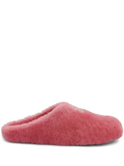 GIVENCHY 4G SLIPPERS
