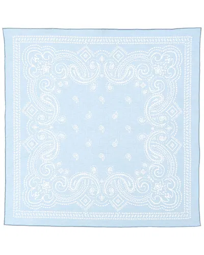 GIVENCHY GIVENCHY 4G SQUARE SCARF