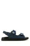 Givenchy Strap Flat Sandal