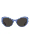 Givenchy 4g Sunglasses