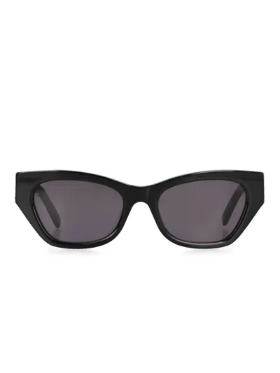 Givenchy 4g Sunglasses In Black