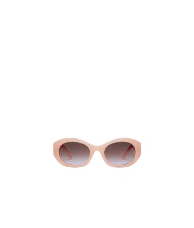 Givenchy 4g Sunglasses In Acetate