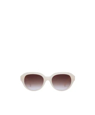 Givenchy 4g Sunglasses In Acetate